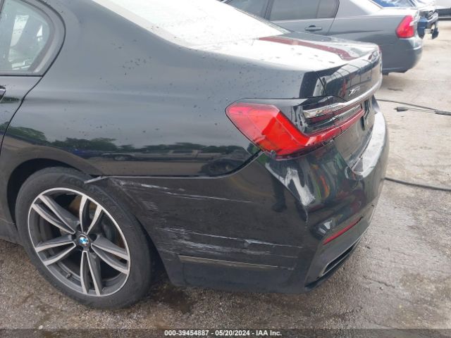 WBA7T4C00LGF97333 BMW 740i Xdrive