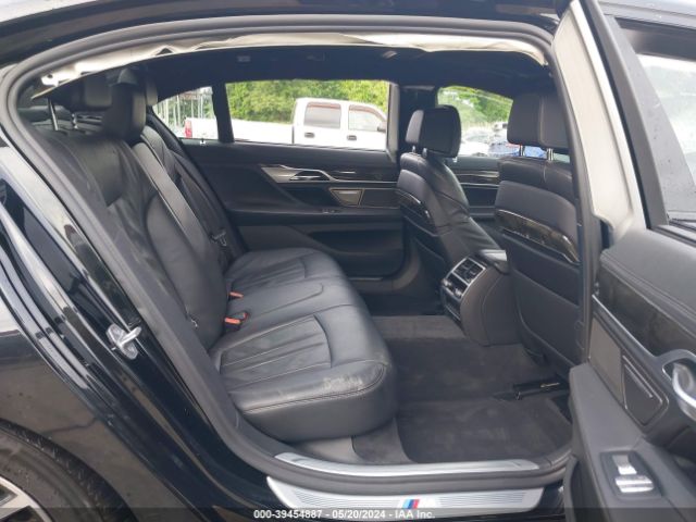 WBA7T4C00LGF97333 BMW 740i Xdrive