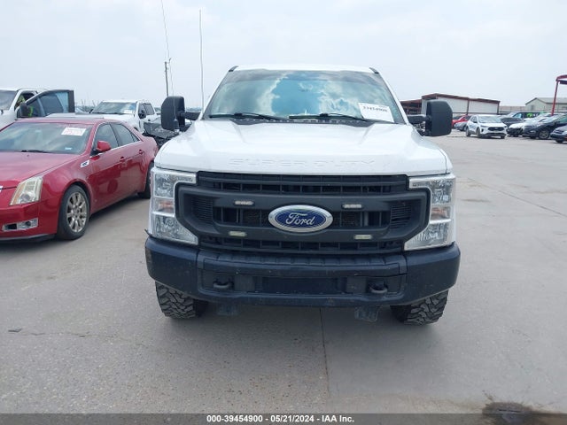 Ford F-250 Xl 2021 1FT7W2B66MEC69560 Image 12