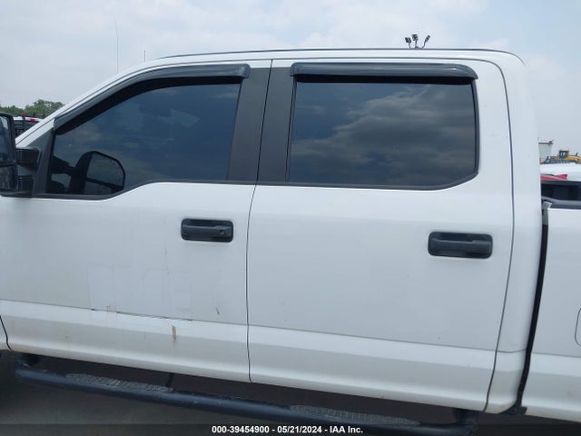 Ford F-250 Xl 2021 1FT7W2B66MEC69560 Image 14