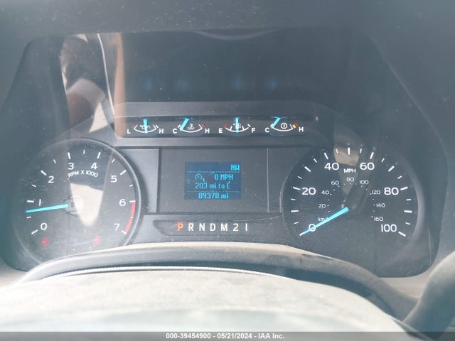 Ford F-250 Xl 2021 1FT7W2B66MEC69560 Image 15