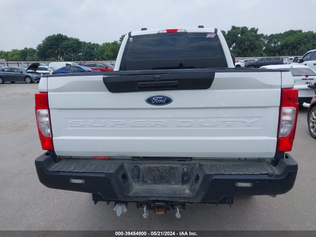 Ford F-250 Xl 2021 1FT7W2B66MEC69560 Image 16