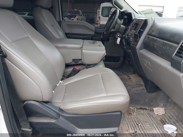 Ford F-250 Xl 2021 1FT7W2B66MEC69560 Image 5
