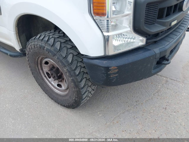 Ford F-250 Xl 2021 1FT7W2B66MEC69560 Image 6