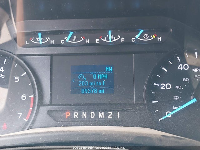 Ford F-250 Xl 2021 1FT7W2B66MEC69560 Image 7