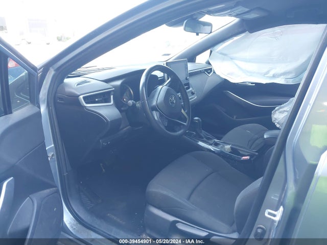 Toyota COROLLA SE 2021 JTDS4MCE4MJ059838 Image 5