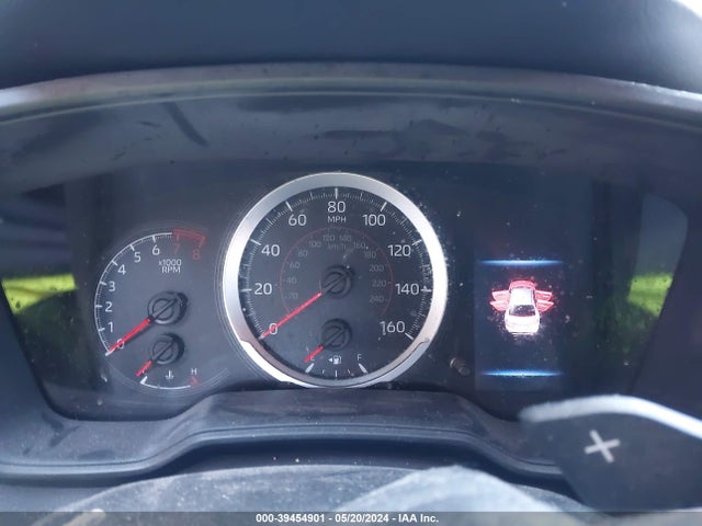 Toyota COROLLA SE 2021 JTDS4MCE4MJ059838 Image 7
