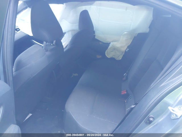 Toyota COROLLA SE 2021 JTDS4MCE4MJ059838 Image 8