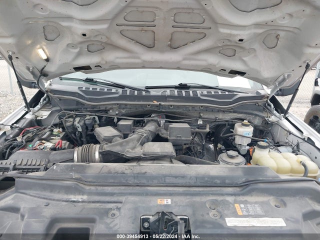 Ford F-250 Xl 2021 1FT7W2B6XMEC69562 Image 10