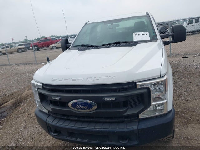 Ford F-250 Xl 2021 1FT7W2B6XMEC69562 Image 12