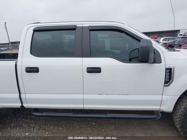 Ford F-250 Xl 2021 1FT7W2B6XMEC69562 Image 13