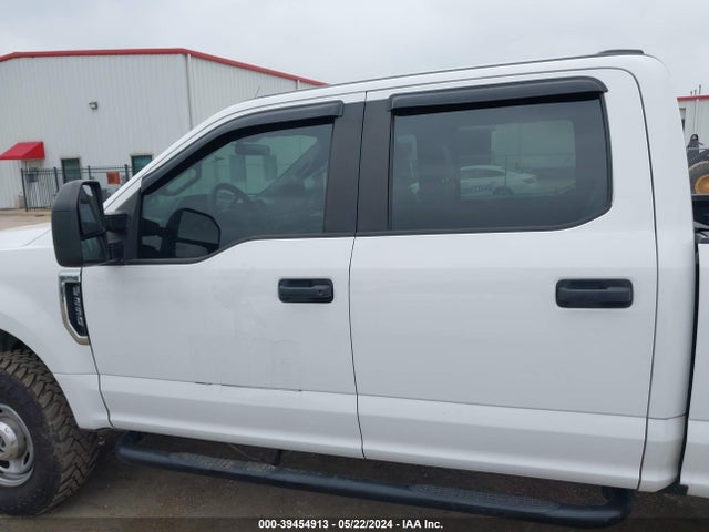 Ford F-250 Xl 2021 1FT7W2B6XMEC69562 Image 14