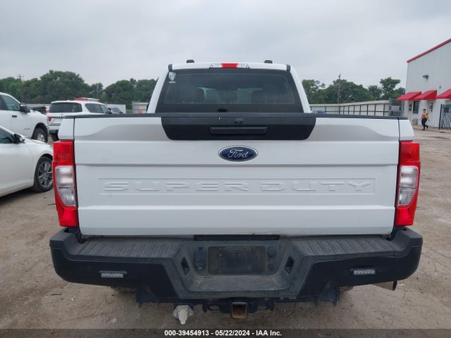 Ford F-250 Xl 2021 1FT7W2B6XMEC69562 Image 16