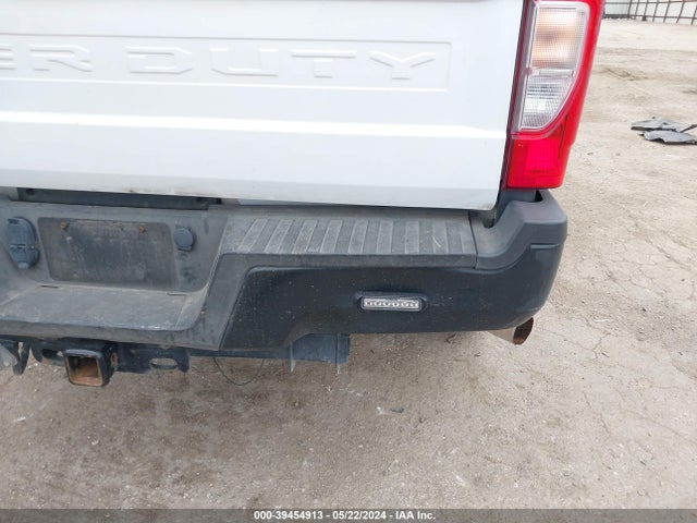 Ford F-250 Xl 2021 1FT7W2B6XMEC69562 Image 17