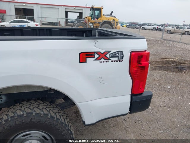 Ford F-250 Xl 2021 1FT7W2B6XMEC69562 Image 6