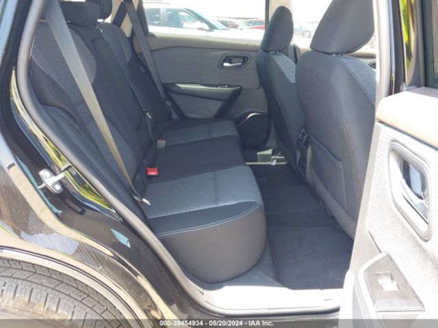 5N1BT3BA5PC864599 Nissan Rogue Sv Fwd