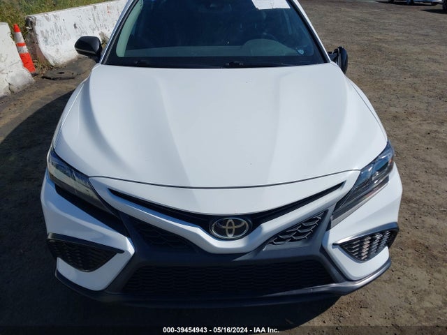 Toyota CAMRY SE 2022 4T1T11AK3NU641462 Image 12