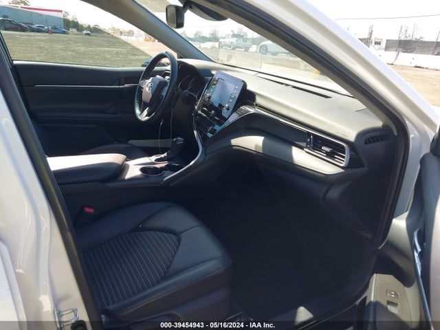 Toyota CAMRY SE 2022 4T1T11AK3NU641462 Image 5