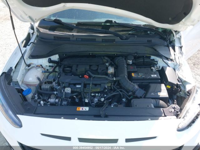 KM8K33A39NU805114 Hyundai Kona N Line