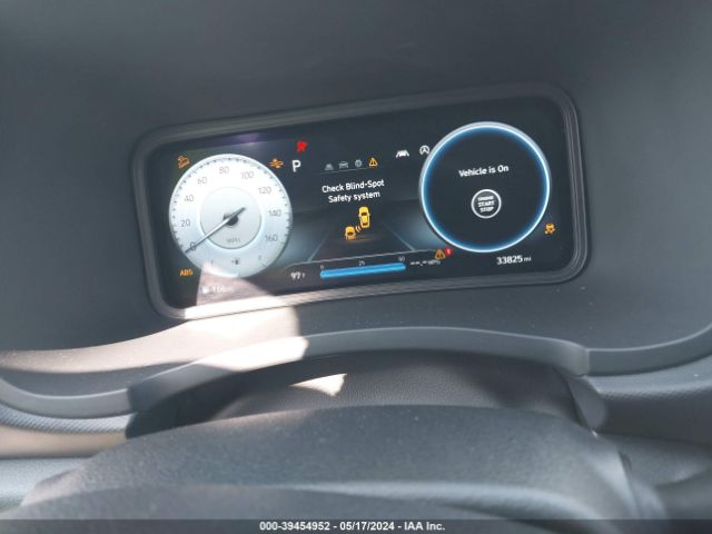 KM8K33A39NU805114 Hyundai Kona N Line