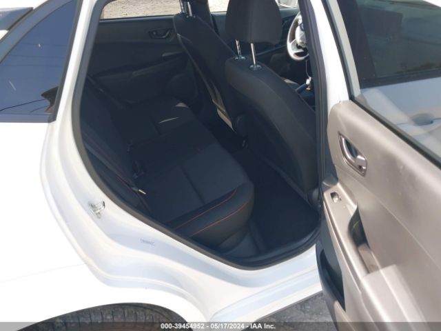 KM8K33A39NU805114 Hyundai Kona N Line