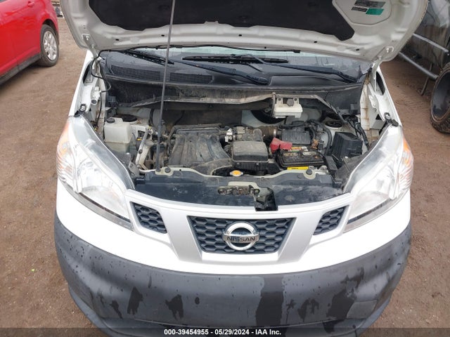 Nissan Nv200 S 2015 3N6CM0KN0FK711688 Image 10