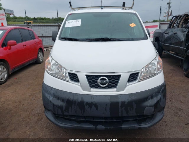 Nissan Nv200 S 2015 3N6CM0KN0FK711688 Image 12