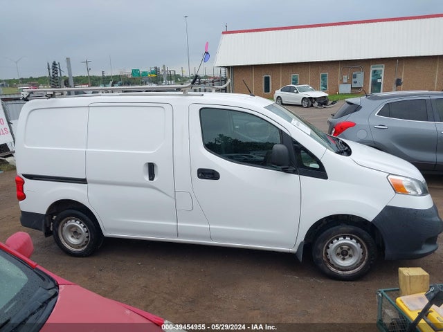 Nissan Nv200 S 2015 3N6CM0KN0FK711688 Image 13
