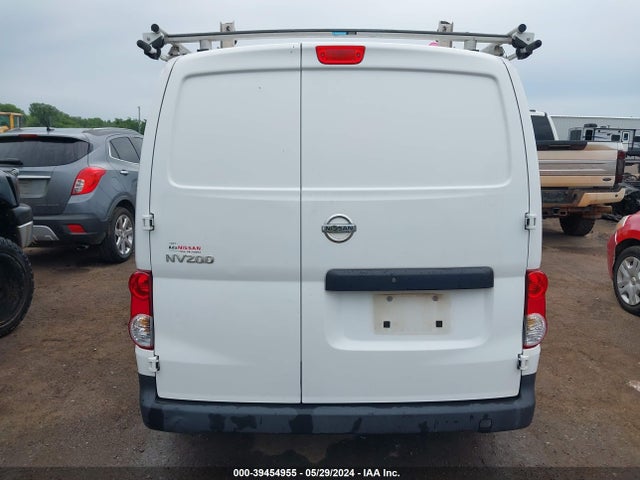 Nissan Nv200 S 2015 3N6CM0KN0FK711688 Image 16