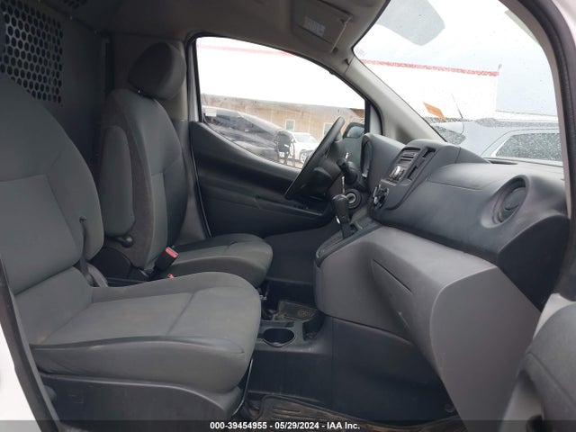Nissan Nv200 S 2015 3N6CM0KN0FK711688 Image 5