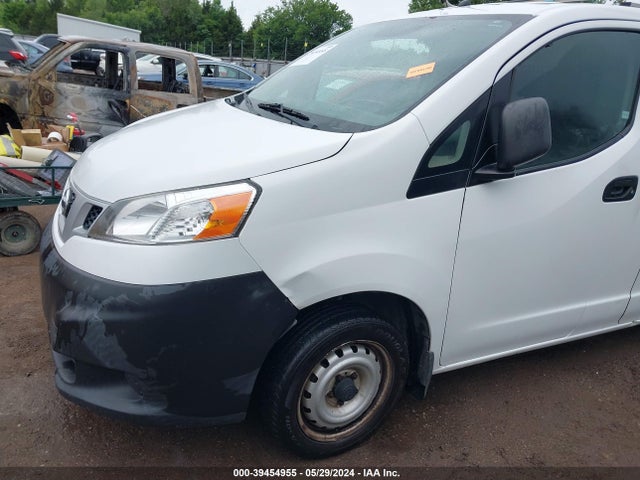 Nissan Nv200 S 2015 3N6CM0KN0FK711688 Image 6