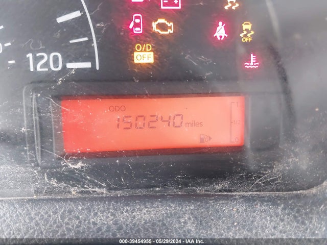 Nissan Nv200 S 2015 3N6CM0KN0FK711688 Image 7