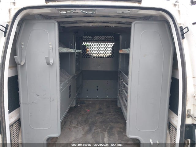 Nissan Nv200 S 2015 3N6CM0KN0FK711688 Image 8
