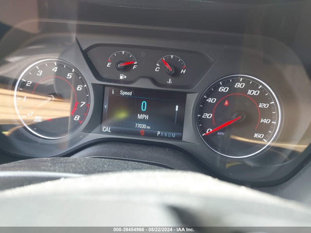 Chevrolet Camaro 1lt 2016 1G1FB1RS7G0167943 Image 15