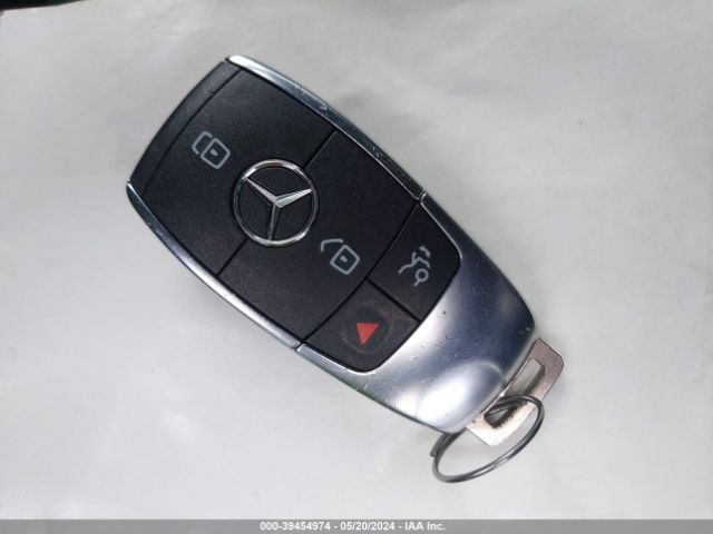 4JGFB4KB1NA648339 Mercedes-Benz Gle 350 4matic