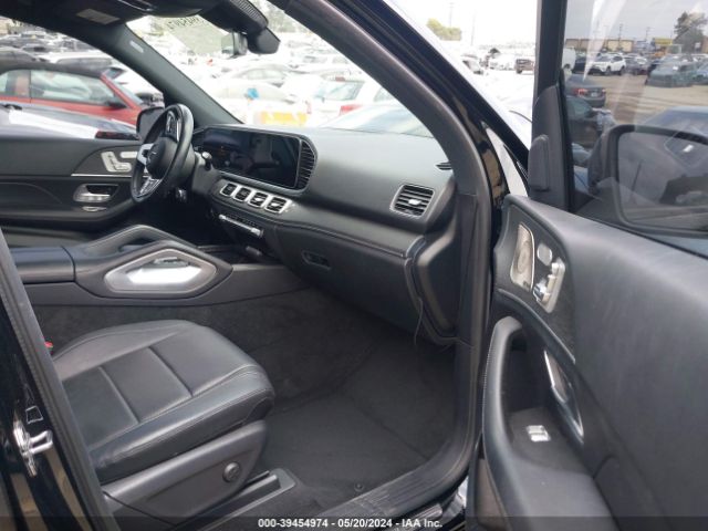 4JGFB4KB1NA648339 Mercedes-Benz Gle 350 4matic
