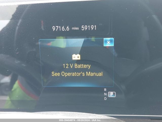 4JGFB4KB1NA648339 Mercedes-Benz Gle 350 4matic