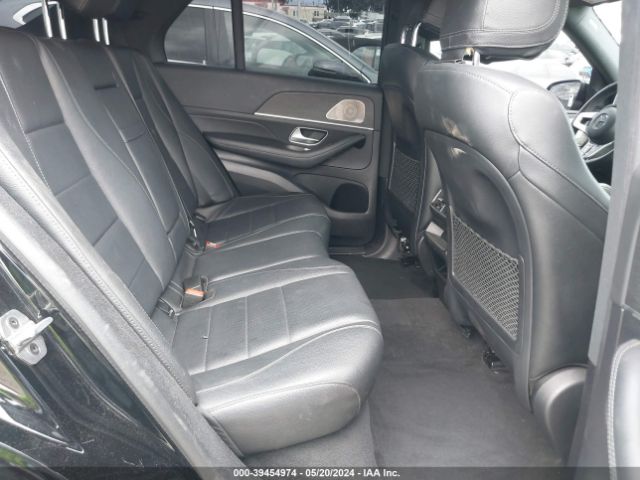 4JGFB4KB1NA648339 Mercedes-Benz Gle 350 4matic