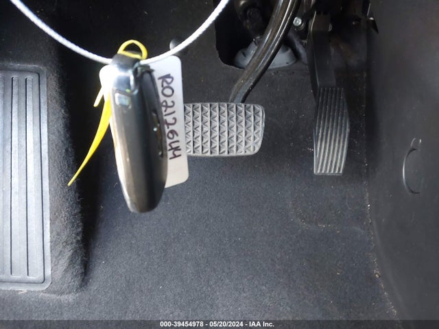 Chevrolet EQUINOX LT 2019 3GNAXKEV0KS616607 Image 11