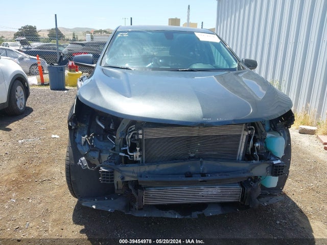 Chevrolet EQUINOX LT 2019 3GNAXKEV0KS616607 Image 13