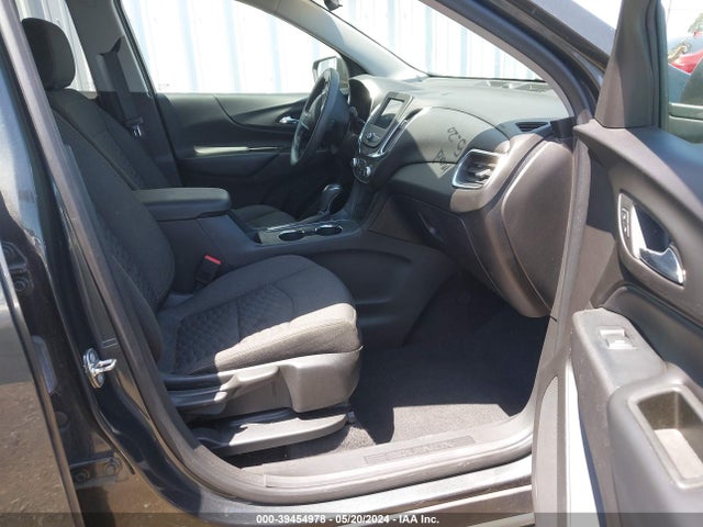 Chevrolet EQUINOX LT 2019 3GNAXKEV0KS616607 Image 5