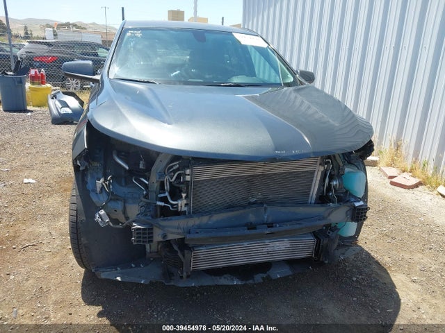 Chevrolet EQUINOX LT 2019 3GNAXKEV0KS616607 Image 6