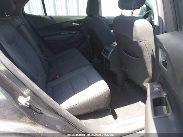 Chevrolet EQUINOX LT 2019 3GNAXKEV0KS616607 Image 8