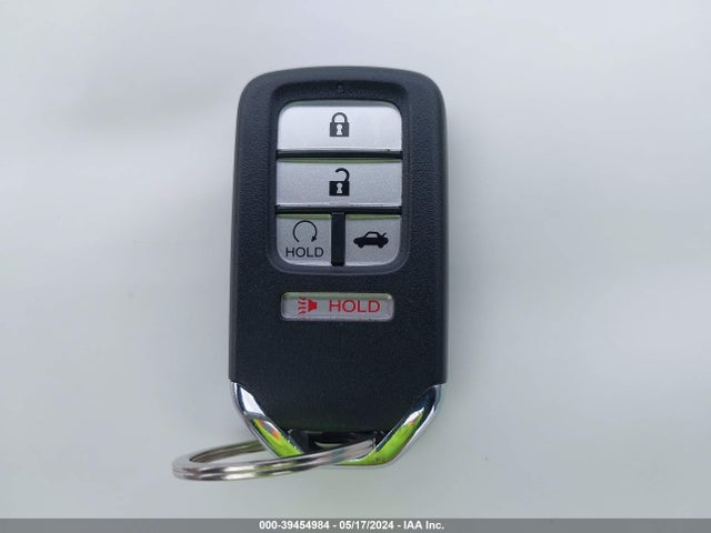 Honda ACCORD EX 2016 1HGCR2F75GA209811 Image 11