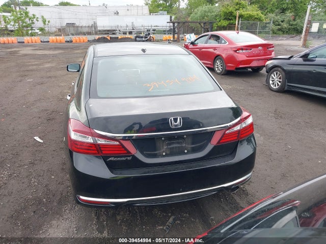 Honda ACCORD EX 2016 1HGCR2F75GA209811 Image 17