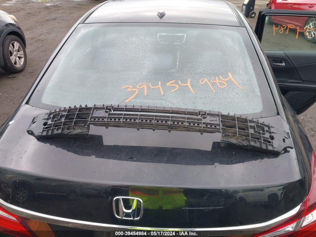 Honda ACCORD EX 2016 1HGCR2F75GA209811 Image 19