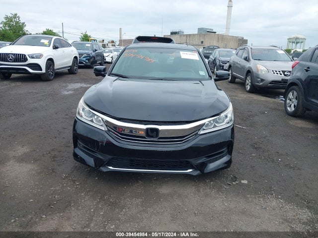 Honda ACCORD EX 2016 1HGCR2F75GA209811 Image 6