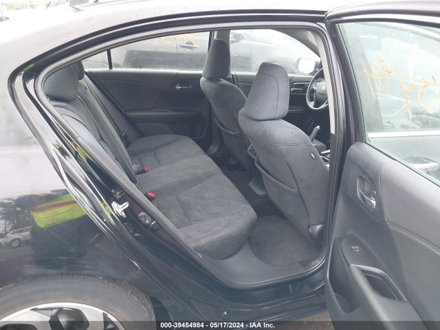 Honda ACCORD EX 2016 1HGCR2F75GA209811 Image 8