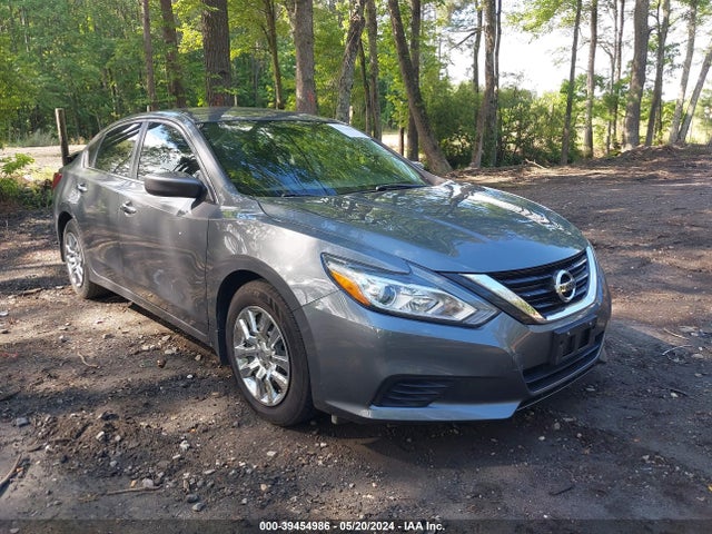 Nissan Altima 2.5 S 2018 1N4AL3AP2JC230508 Image 1