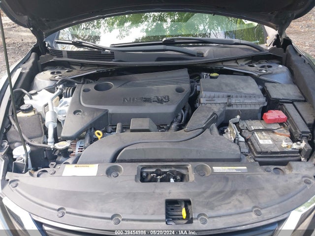 Nissan Altima 2.5 S 2018 1N4AL3AP2JC230508 Image 10